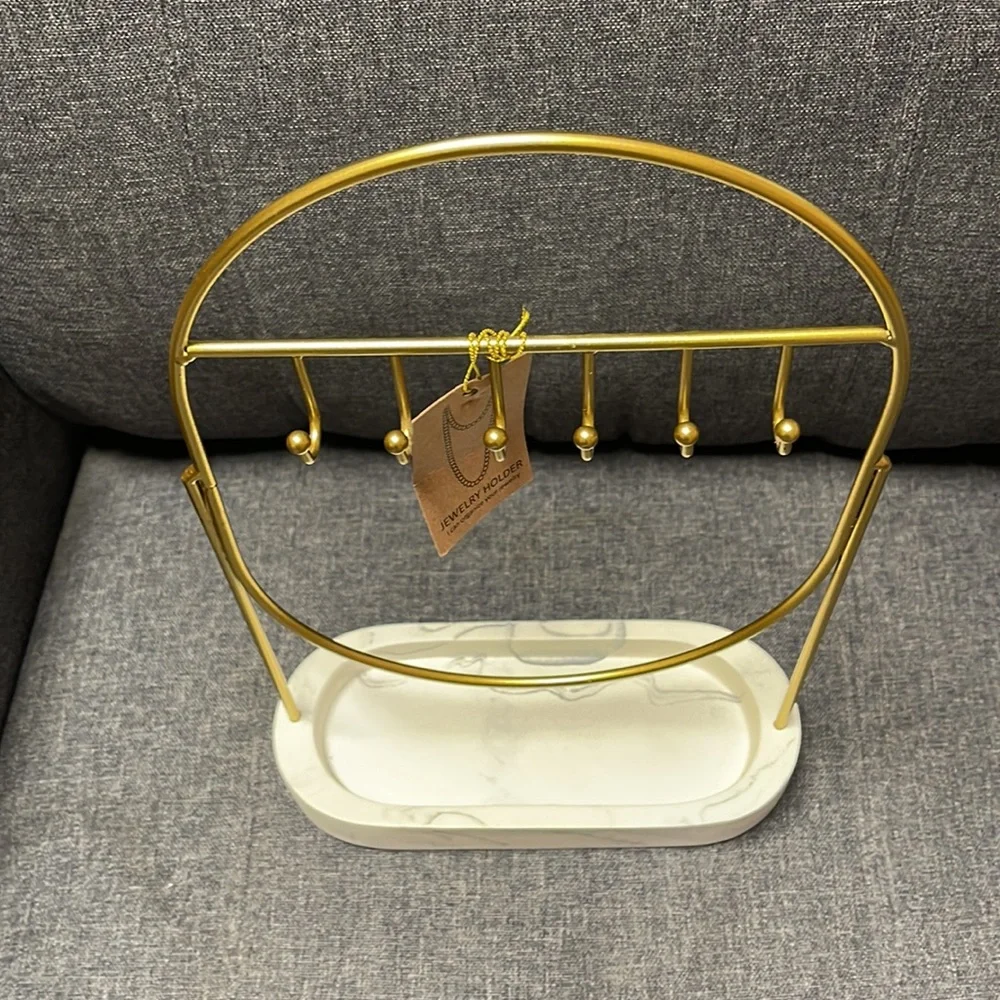 Jewelry Stand Holder